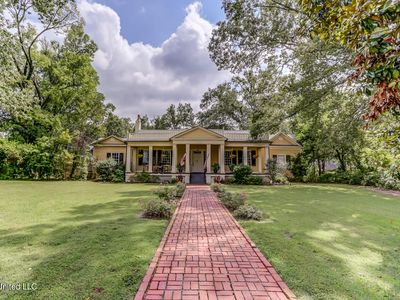 Property at 127 W Gholson Ave, Holly Springs, MS
