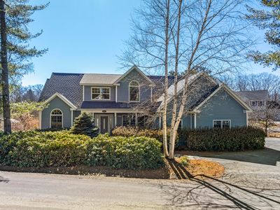 Property at 17 Clam Cove Drive, Rockport, ME