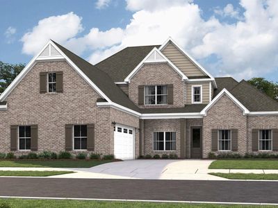 7630 Shaun Leslie Cir SE