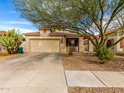 14565 S Camino Larga Vis