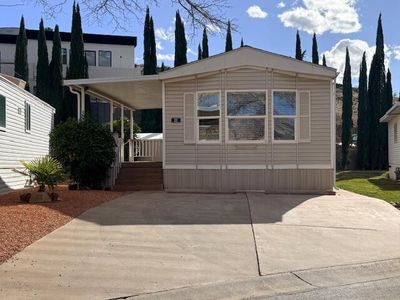 1160 E Telegraph St Lot 33