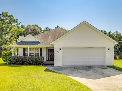 402 Madison Oaks Drive