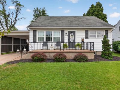 133 Beechwood Dr