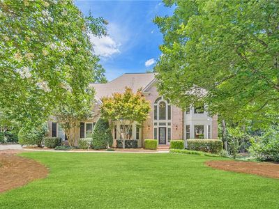 10685 Oxford Mill Cir
