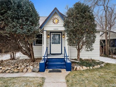 5359 S Windermere Street