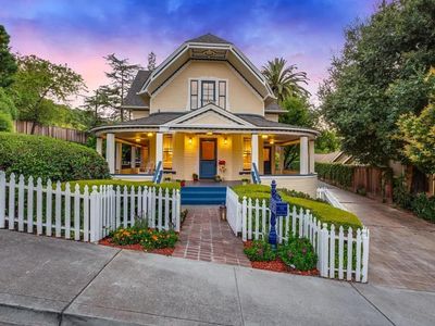 15945 Camino Del Cerro