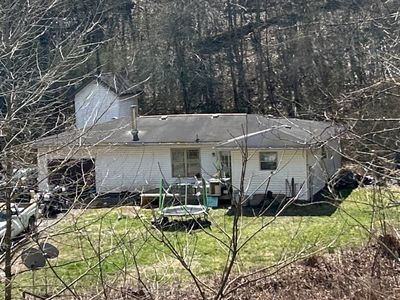 Property at 9061 Husky Hwy, Metz, WV