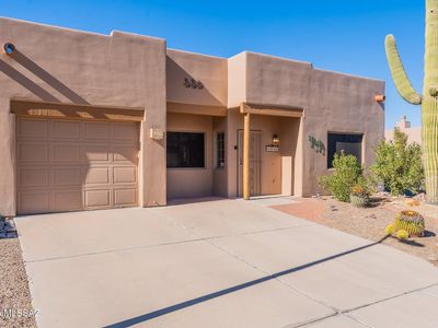 3772 S Camino Del Cefiro