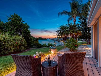 186 BOCA CIEGA POINT SOUTH BOULEVARD