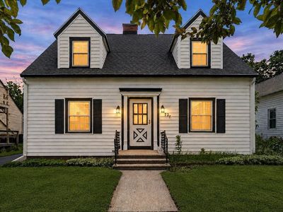 727 McKinley Ave