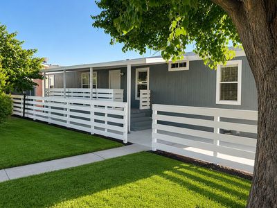 5815 E La Palma Ave Space 101