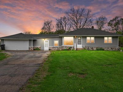 W126N7009 Highland DRIVE