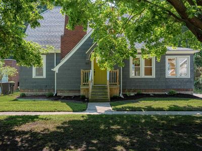 Property at 810 Mill St, Midland, MI