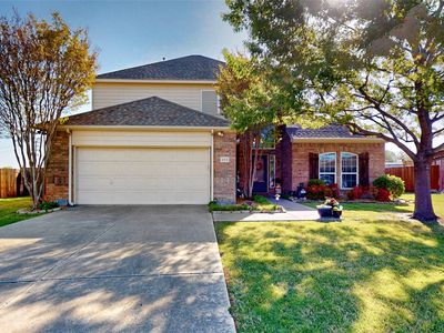 203 Millstone Dr