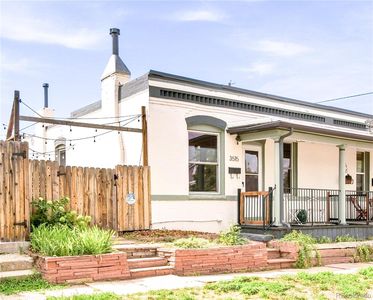 3515 Utica Street