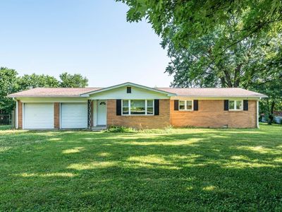 527 Grandma Brown Rd