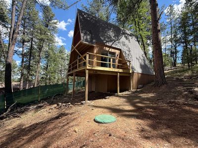 Property at 17 Sun Flower Trl, Mayhill, NM