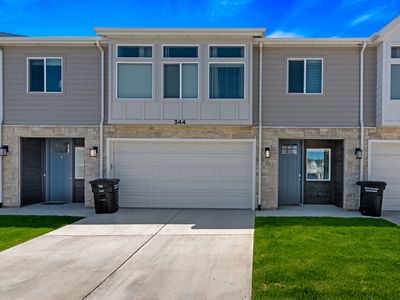 344 W Oregon Dr