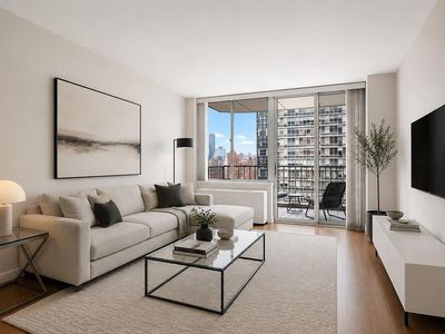 420 E 58th St APT 19B