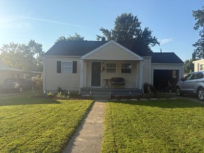 Property at 117 Indianola St, Sellersburg, IN