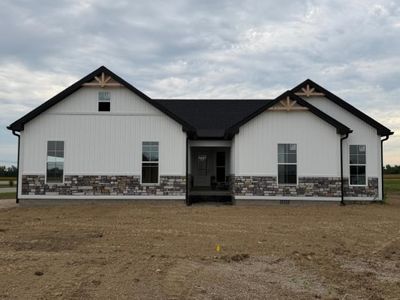 LOT 35 Middlebrook Ln