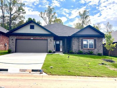 309 Cypress Hollow Trl LOT 165