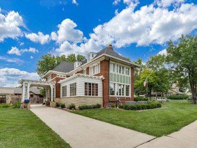 1005 W Central Ave #1/2