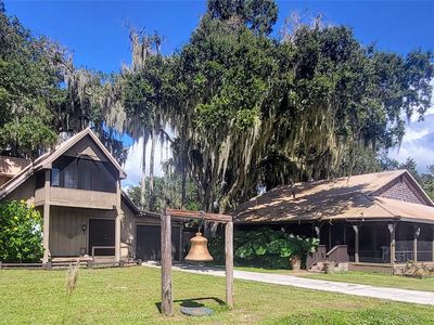 Property at 70 TIN HOUSE COVE Road, Lorida, FL