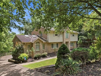 Property at 131 Elm Rd, Mcknight, PA