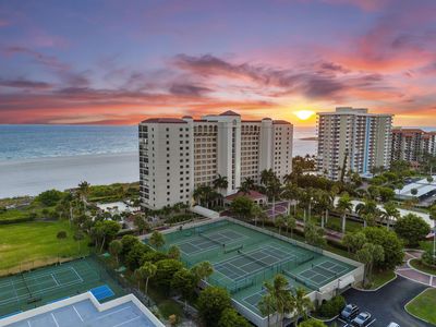 100 N Collier Blvd APT 507