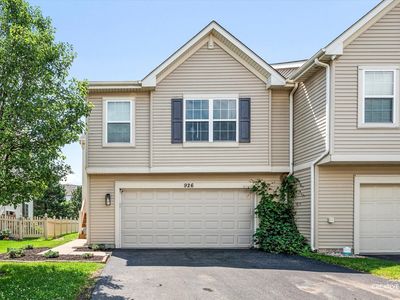 Property at 926 Saddle Ridge Dr, Joliet, IL
