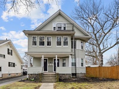 266 Furnace Brook Pkwy #2