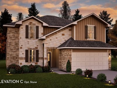 457 Van Conder Pl Lot 74