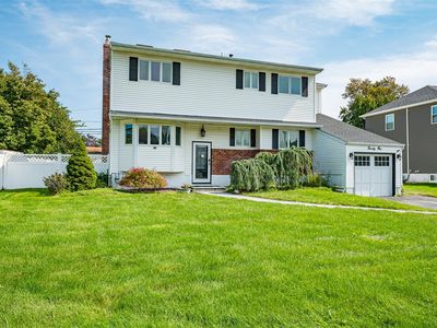 21 Clifford Boulevard