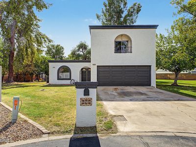 658 W PORT AU PRINCE Lane