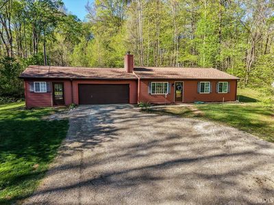 750 Clark Rd