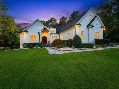 2604 Homestead Forest Dr