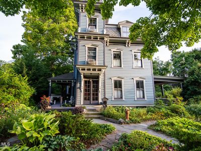 14 Pearl Street
