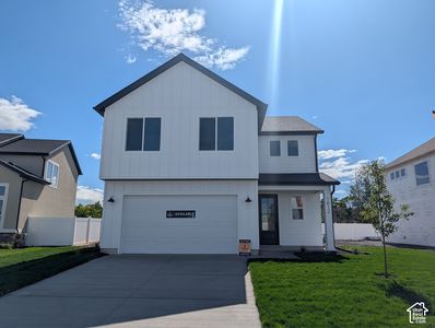 557 N 550 W