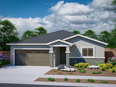 2613 Contour Way