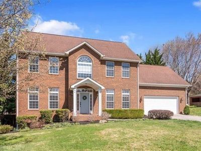 Property at 401 Hearthstone Dr, Blacksburg, VA