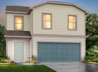 820 Bluffview Dr