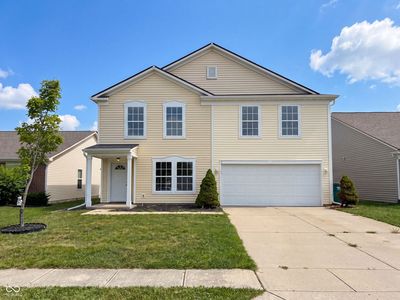 Property at 949 Colonial Way, Franklin, IN