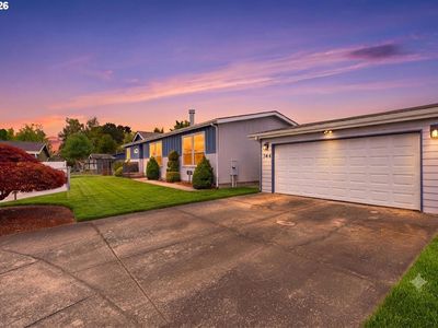 Property at 744 Saint James Pl, Molalla, OR