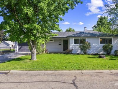 1908 W Tendoy Dr
