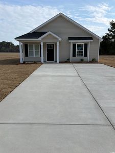 2587 Cottonwood Dr. #Spruce