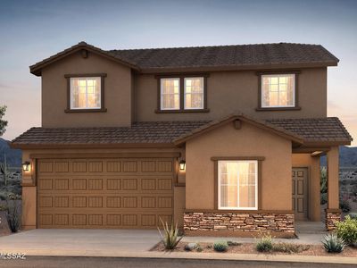 817 W Calle El Teclado