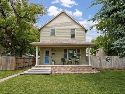 Property at 905 2nd St NE, Devils Lake, ND