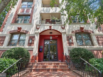 1495 Newton St NW APT 404