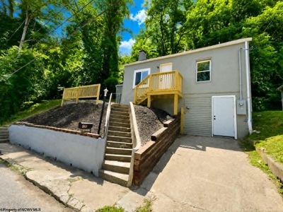 Property at 458 Ben St, Clarksburg, WV